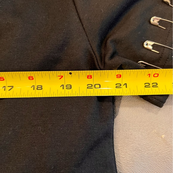 Used once Stella Marina Collezione Dress. - Picture 4 of 10